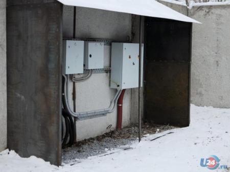 Водоподготовка